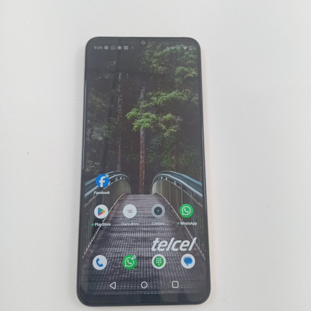 CELULAR REALME C53 RMX3760 (2023) 256 GB 8 GB RAM (SEMINUEVO)