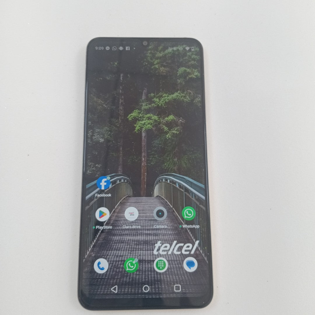 CELULAR REALME C53 RMX3760 (2023) 256 GB 8 GB RAM (SEMINUEVO)