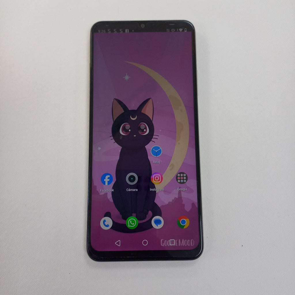 CELULAR REALME C53 RMX3760 (2023) 256 GB 8 GB RAM (SEMINUEVO)