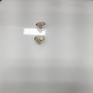 HUGGIES ORO 14K 1.9 (NUEVO)