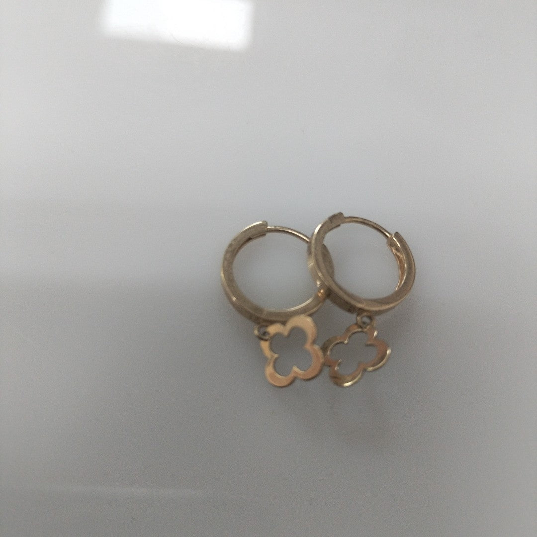 HUGGIES ORO 14K 1.6 (NUEVO)