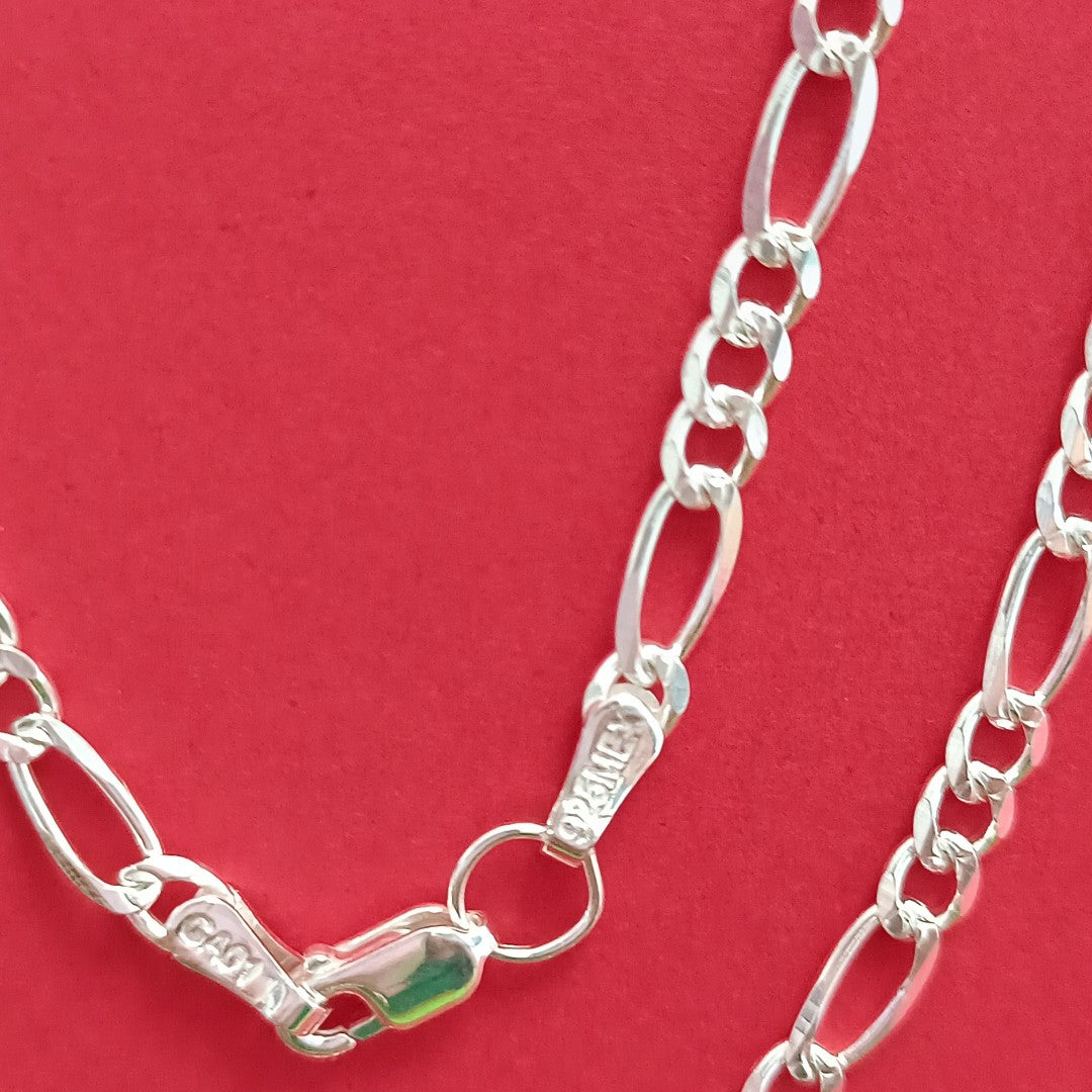 CADENA 3X1 FIGARO 8.3 GR (NUEVO)