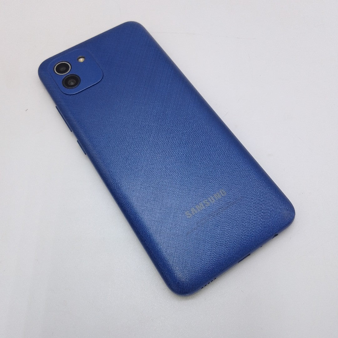 CELULAR SAMSUNG GALAXY A03 SM-A035M 64 GB 4 GB RAM (SEMINUEVO)