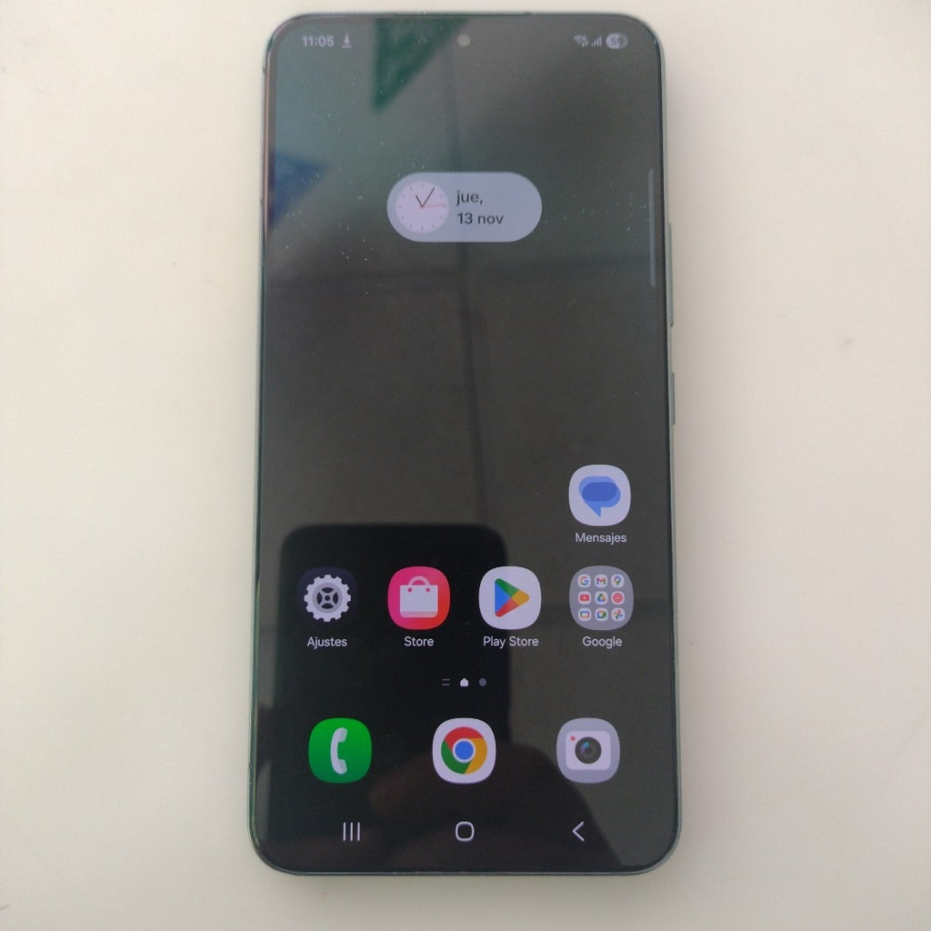 CELULAR SAMSUNG GALAXY S22 SM-S901E 128 GB 8 GB RAM (SEMINUEVO)