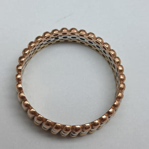 ANILLOS DAMA ORO 10K 2.9 (NUEVO)