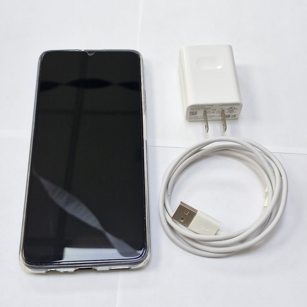 CELULAR HONOR X7A RKY-LX3 (2023) 128 GB 6 GB RAM (SEMINUEVO)