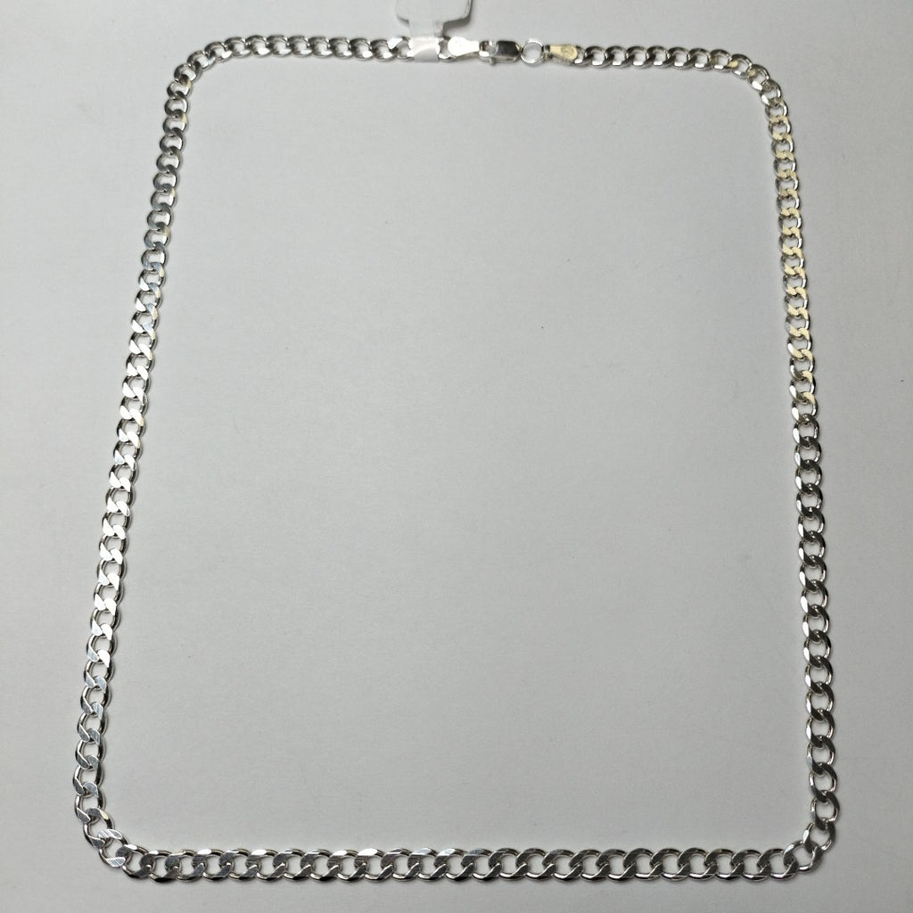 CADENA BARBADA 16.7 GR (NUEVO)