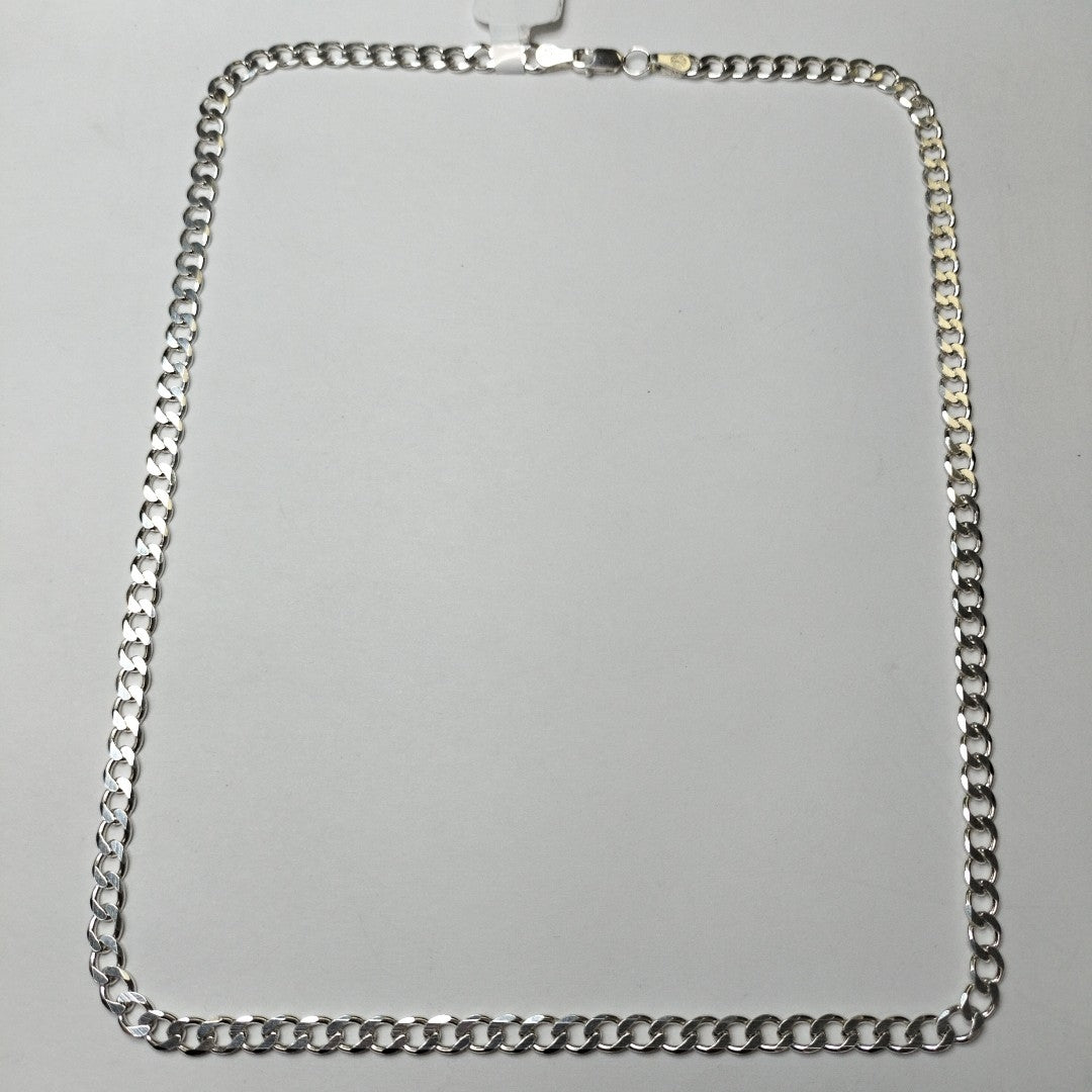 CADENA BARBADA 16.7 GR (NUEVO)