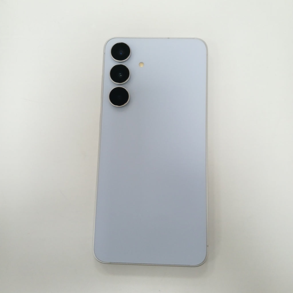 CELULAR SAMSUNG GALAXY S25 FE SM-S731B (2025) 256 GB 8 GB RAM (SEMINUEVO)