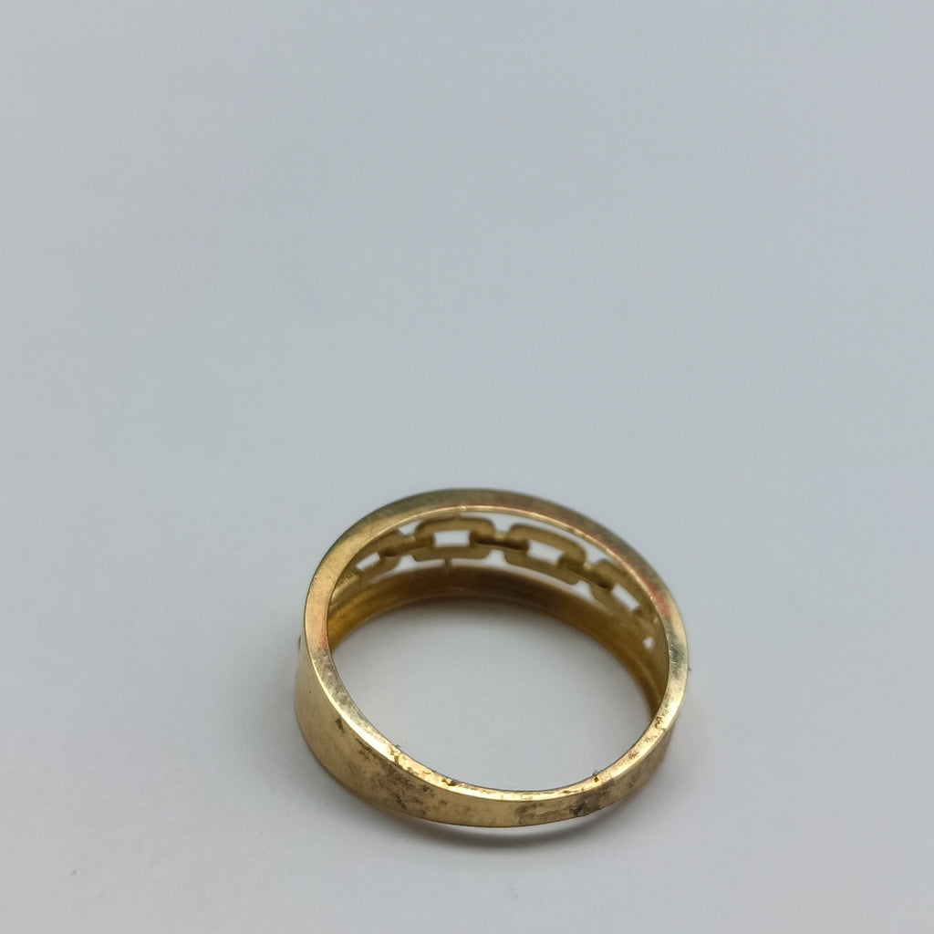 ANILLOS DAMA ORO 10K 2.2 (NUEVO)