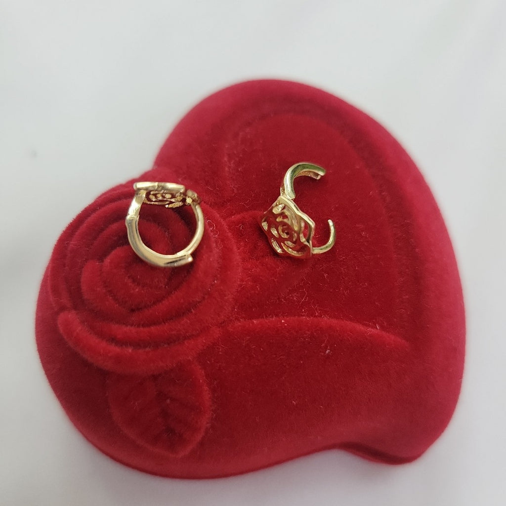 HUGGIES ORO 14K 1 (NUEVO)