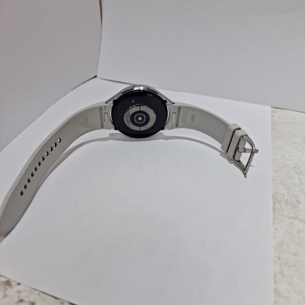 SMARTWATCH SAMSUNG GALAXY WATCH 6 CLASSIC SM-R960 47 MM GPS (SEMINUEVO)
