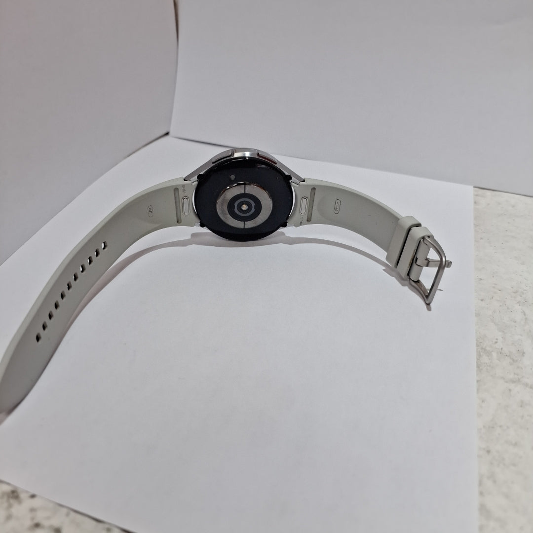 SMARTWATCH SAMSUNG GALAXY WATCH 6 CLASSIC SM-R960 47 MM GPS (SEMINUEVO)