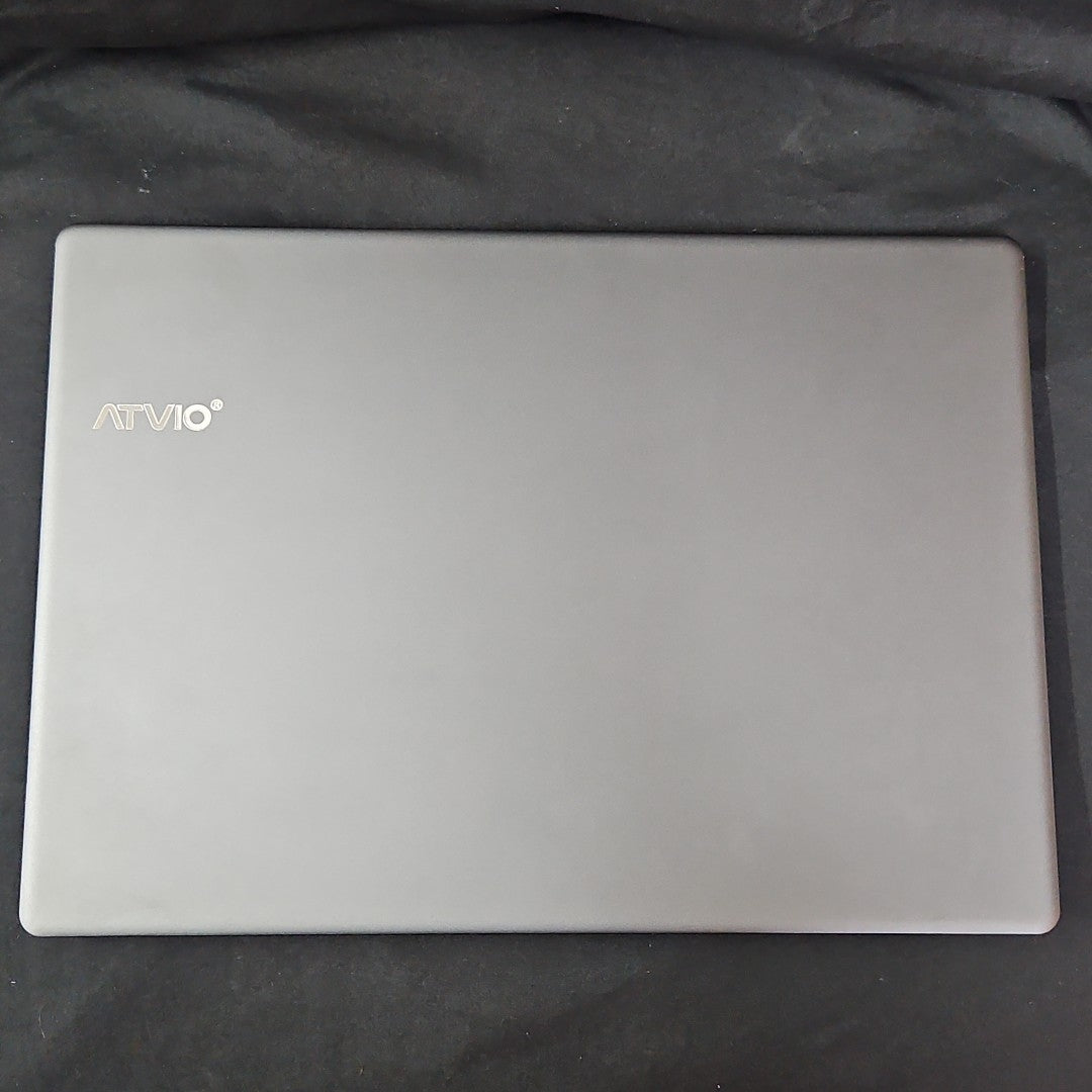 LAPTOP ATVIO CG14Q30M 128 GB SSD 4 GB RAM (SEMINUEVO)