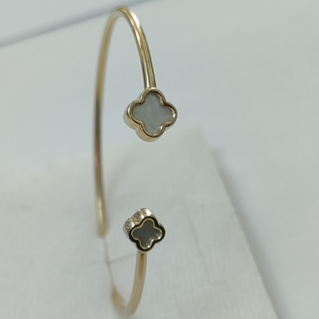 AROS ORO 14K 3.8 (NUEVO)