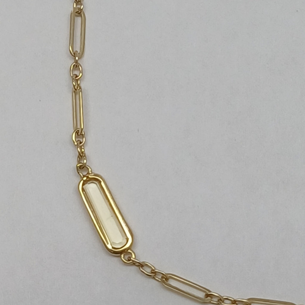 PULSERAS DAMA ORO 14K 1.9 (NUEVO)