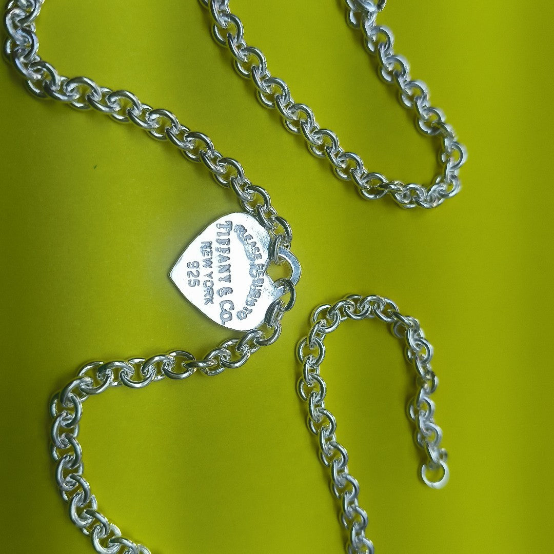 CADENA ESPECIAL PLATA .925 24.4G (NUEVO)