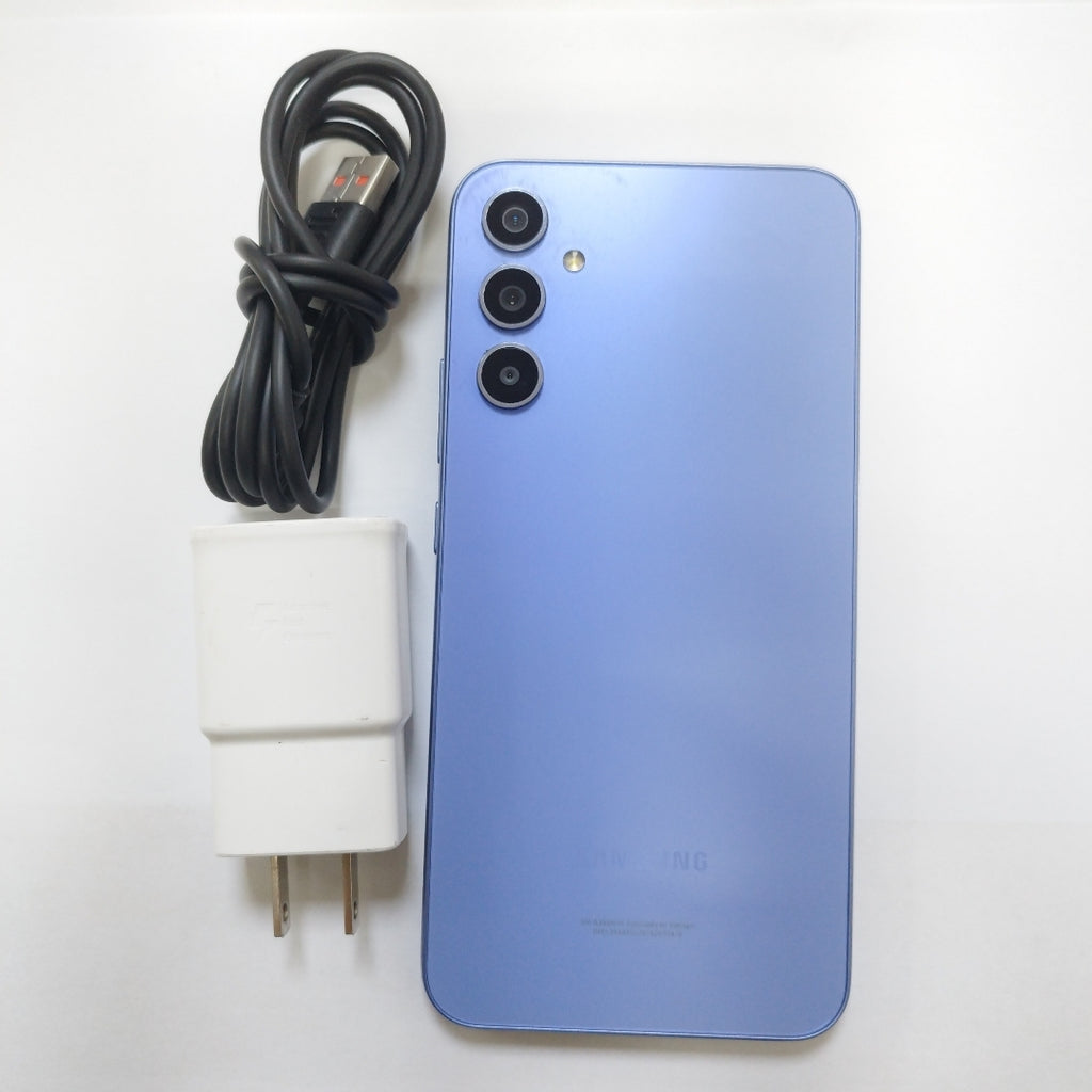 CELULAR SAMSUNG GALAXY A34 5G SM-A346M/N 128 GB 6 GB RAM (SEMINUEVO)