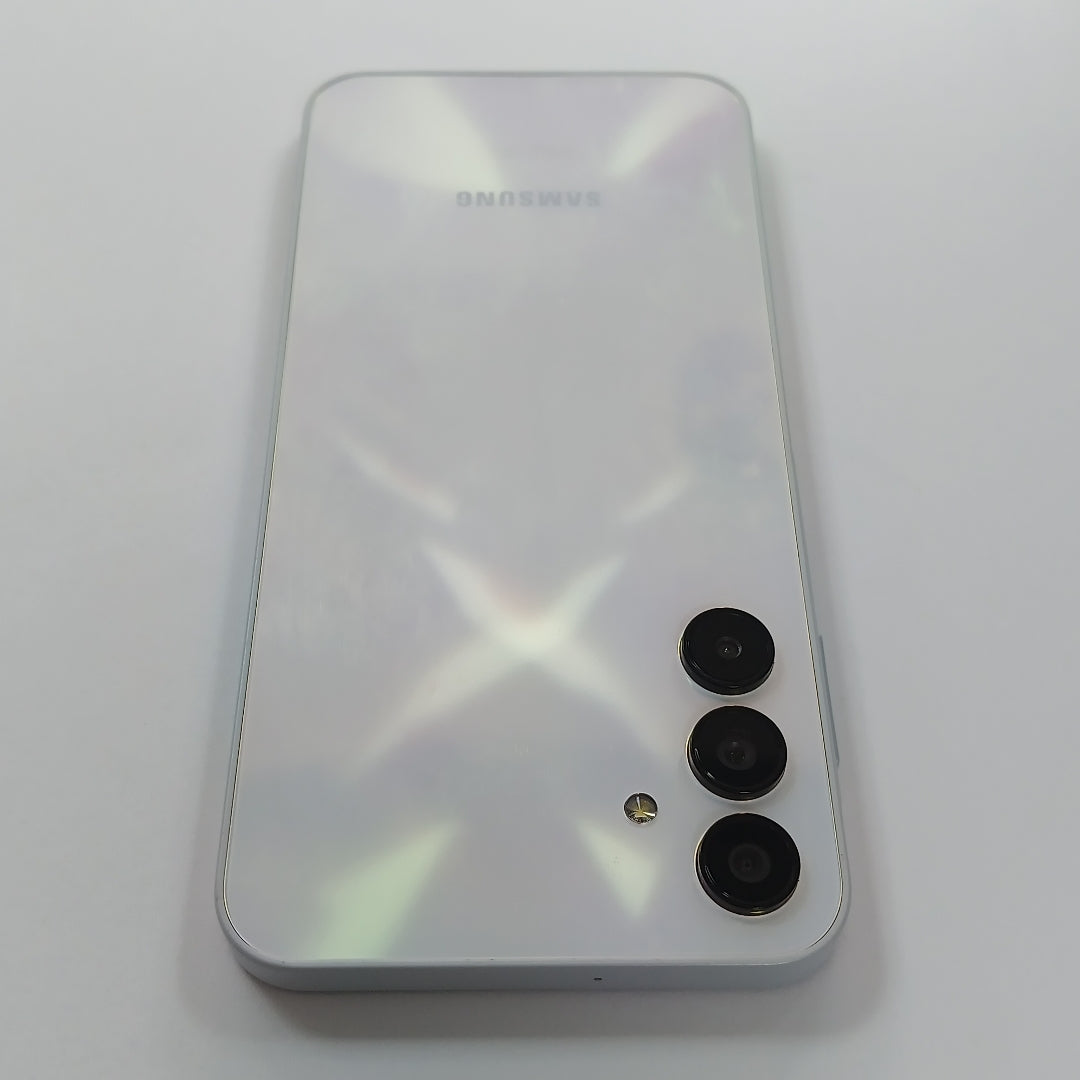 CELULAR SAMSUNG GALAXY A15 SM-A155M/N (2023) 128 GB 4 GB RAM (SEMINUEVO)