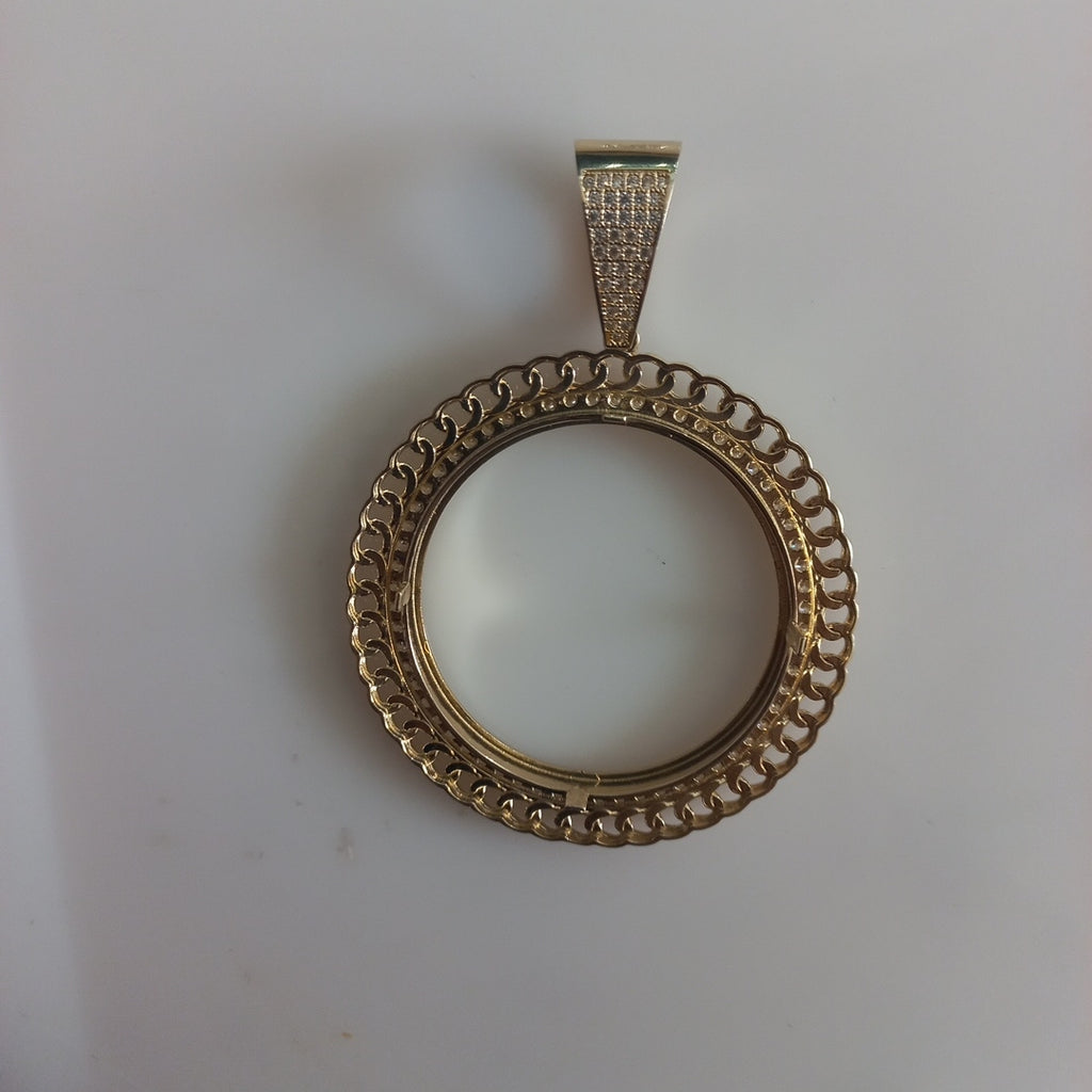 DIJES ORO 14K 14.4 (NUEVO)