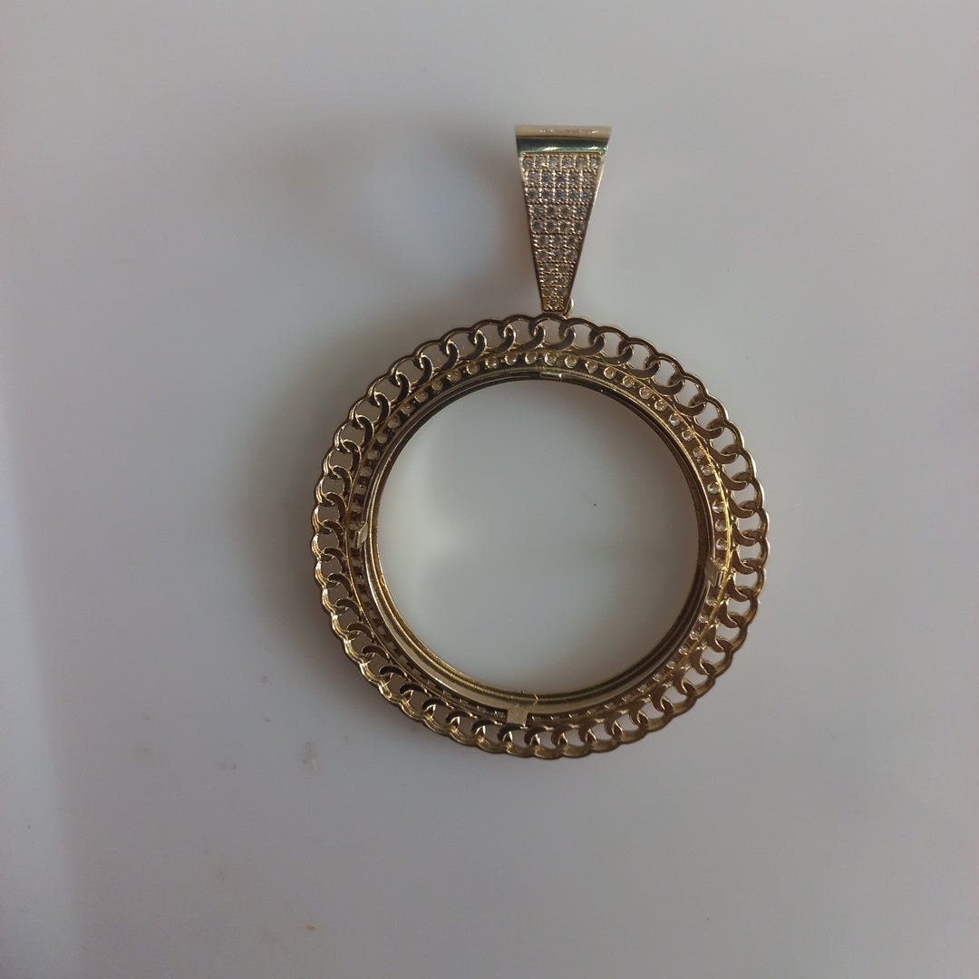 DIJES ORO 14K 14.4 (NUEVO)