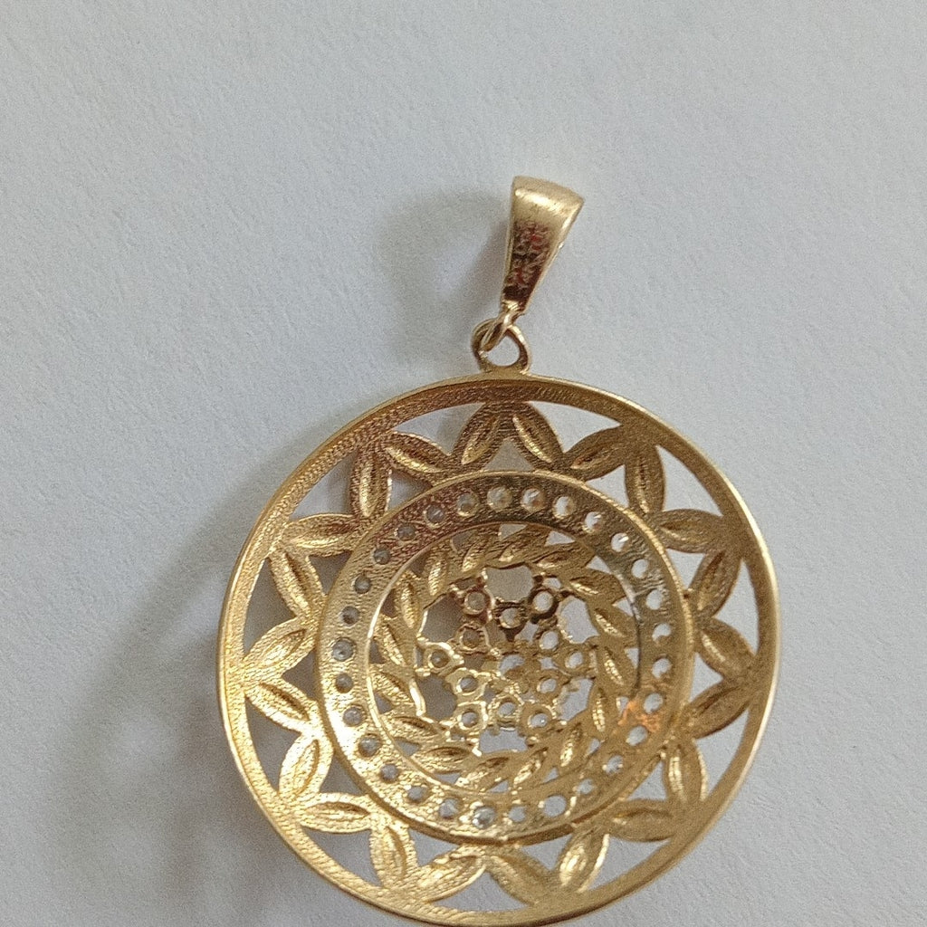 DIJES ORO 14K 2 (NUEVO)