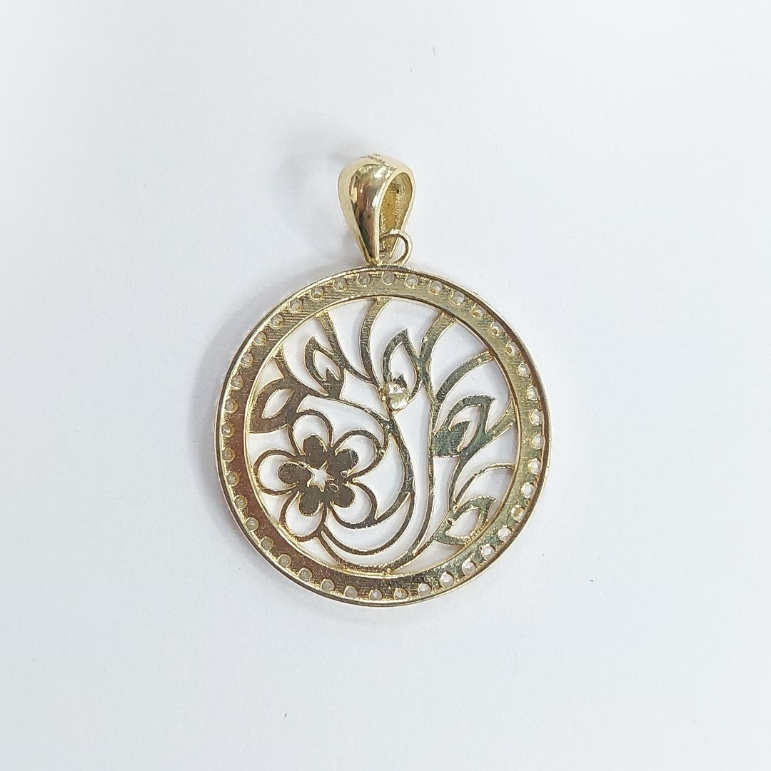 DIJES ORO 14K 1.7 (NUEVO)