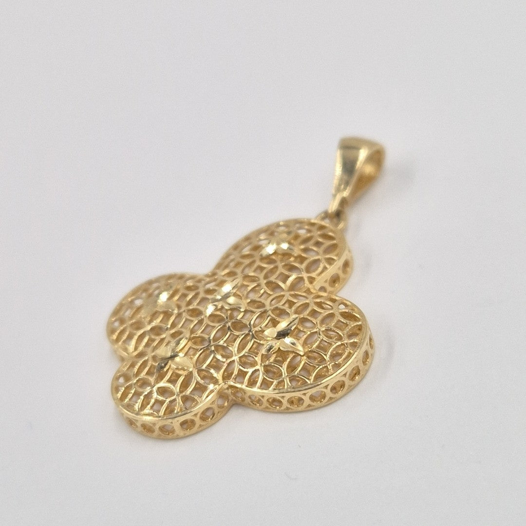 DIJES ORO 14K 1.5 (NUEVO)