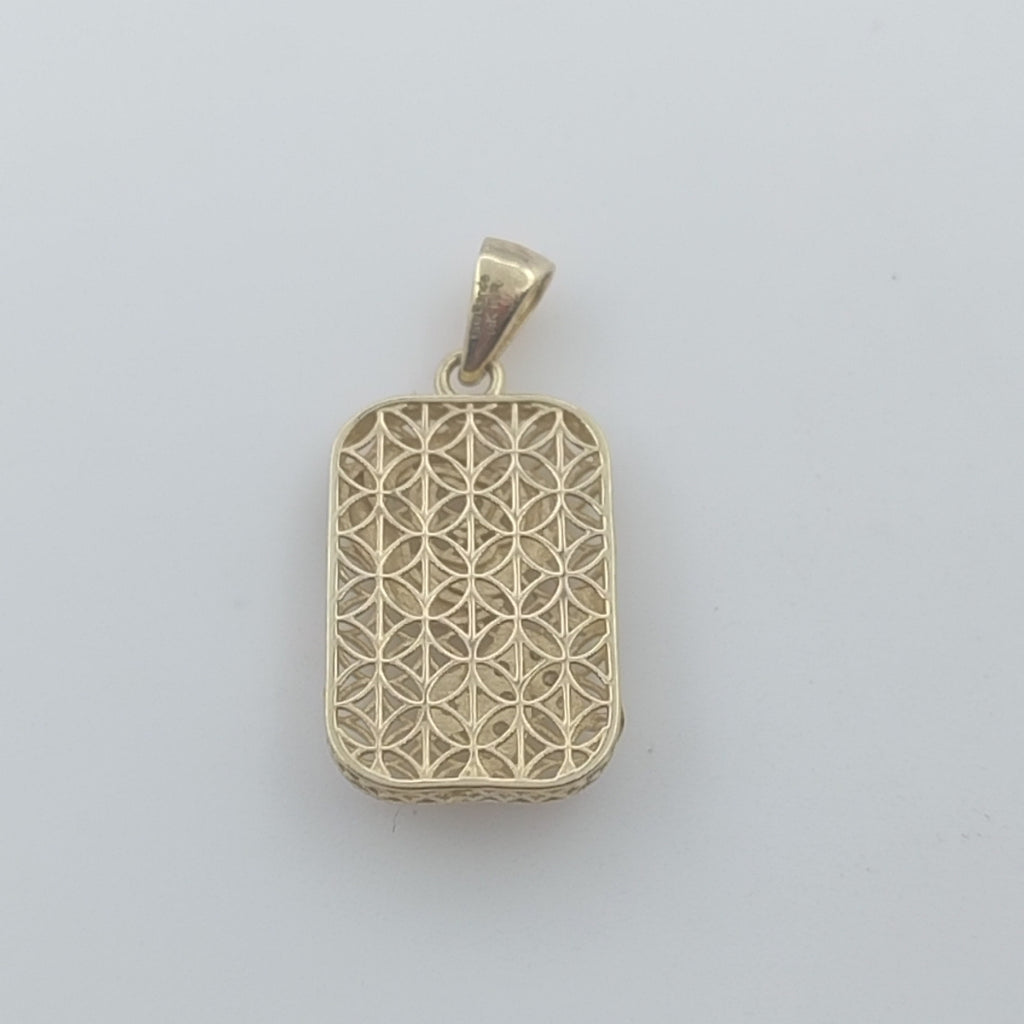 DIJES ORO 14K 1.5 (NUEVO)