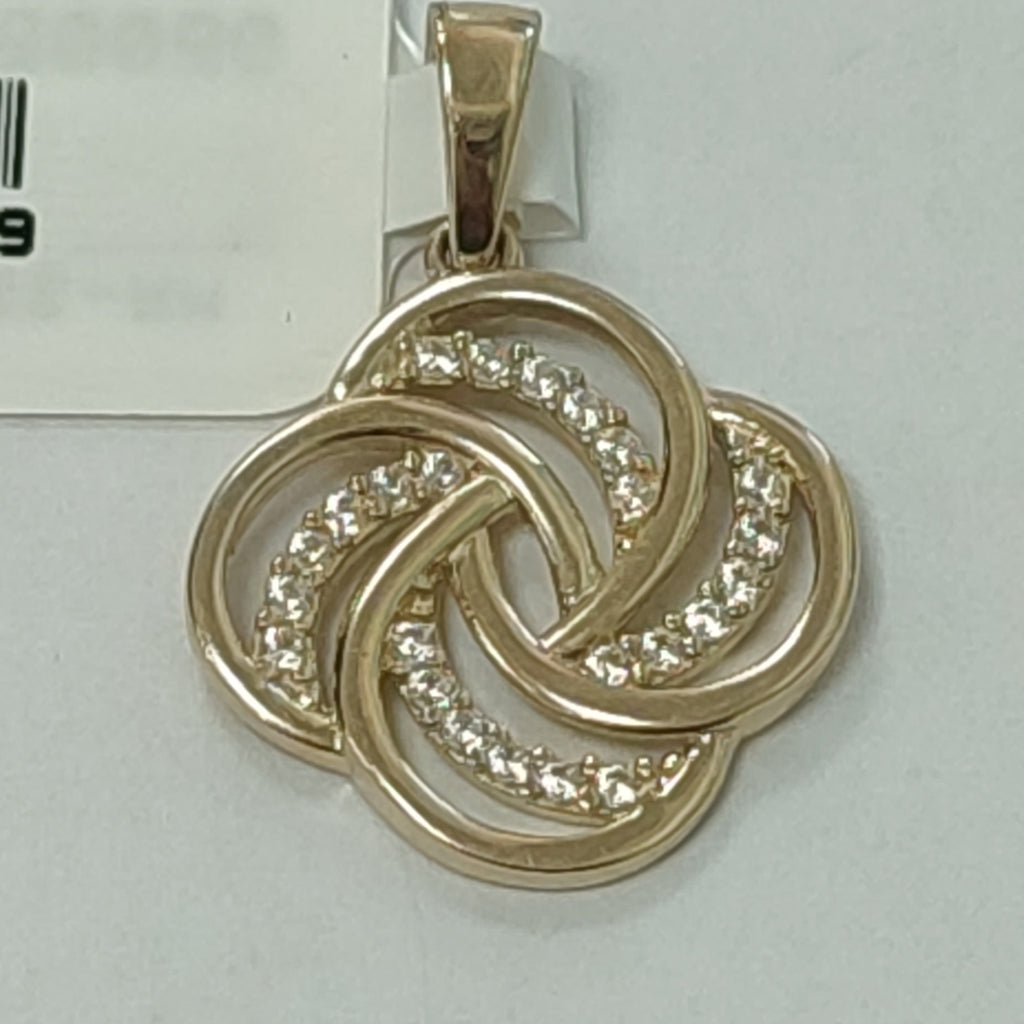 DIJES ORO 14K 1.6 (NUEVO)