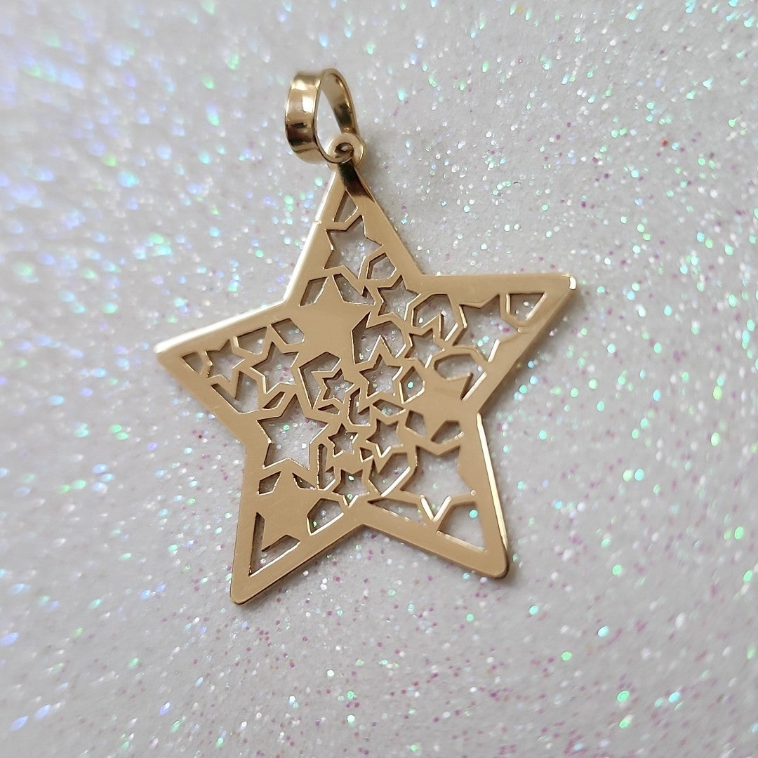 DIJES ORO 14K 1.5 (NUEVO)