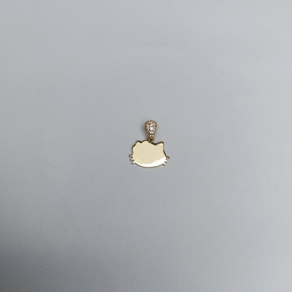 DIJES ORO 10K 1.1 (NUEVO)