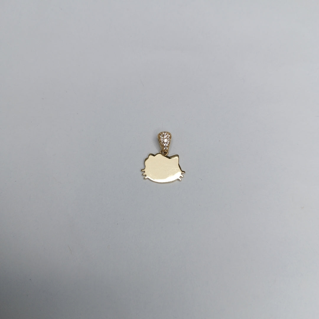 DIJES ORO 10K 1.1 (NUEVO)