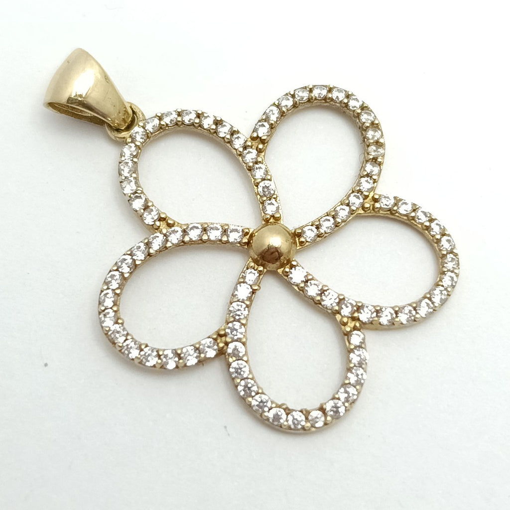 DIJES ORO 10K 1.8 (NUEVO)