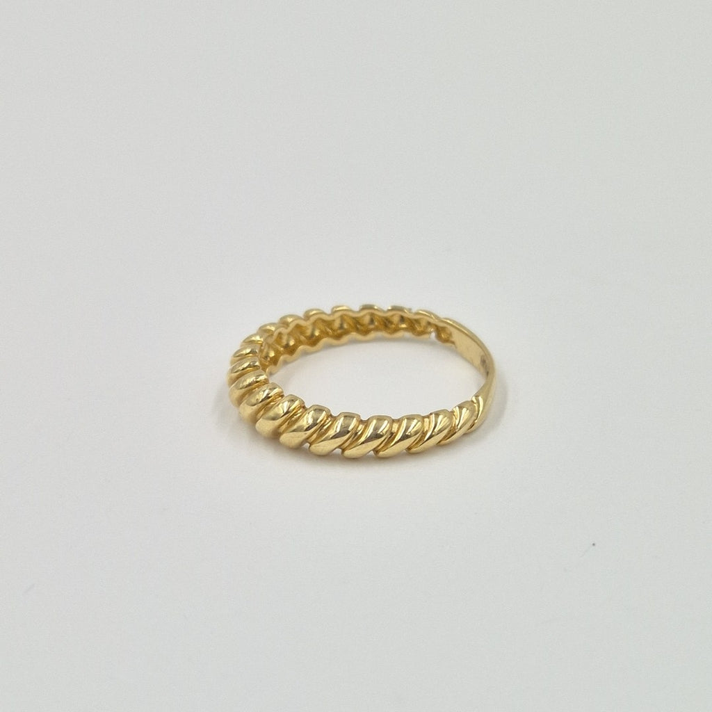 ANILLOS DAMA ORO 14K 2.5 (NUEVO)