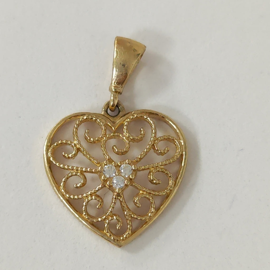 DIJES ORO 14K 0.9 (NUEVO)