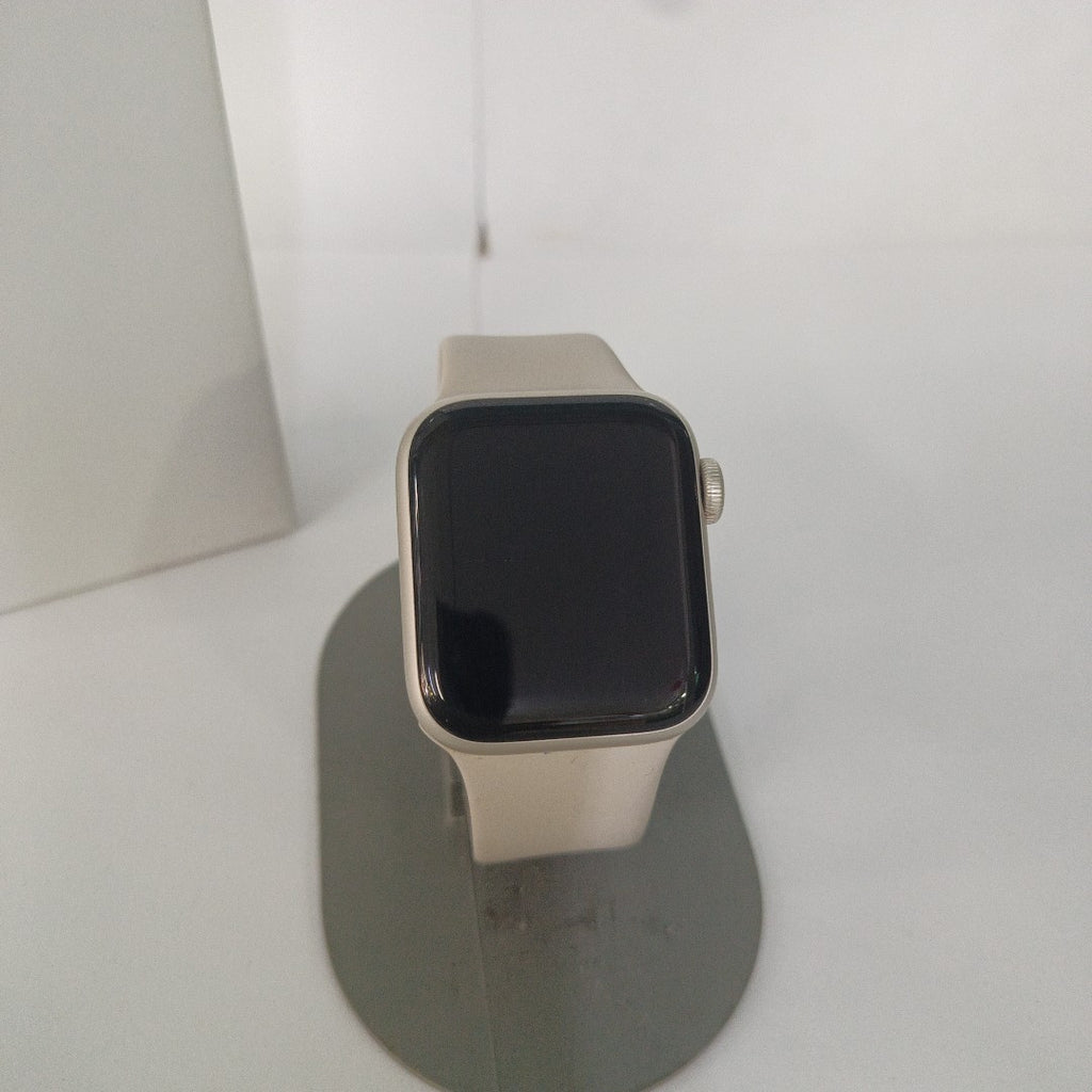 SMARTWATCH APPLE SE 2 ALUMINIO A2722 40 MM GPS (SEMINUEVO)