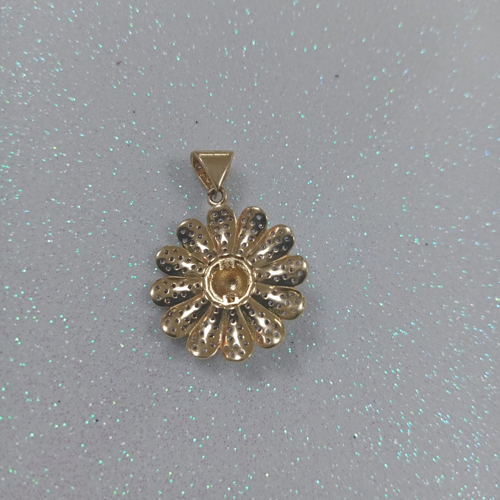 DIJES ORO 14K 3.6 (NUEVO)