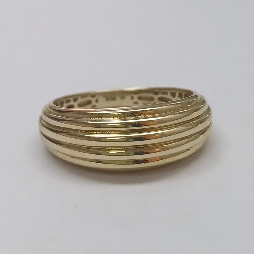 ANILLOS DAMA ORO 10K 3.2 (NUEVO)