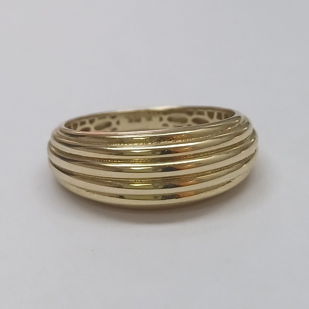 ANILLOS DAMA ORO 10K 3.2 (NUEVO)