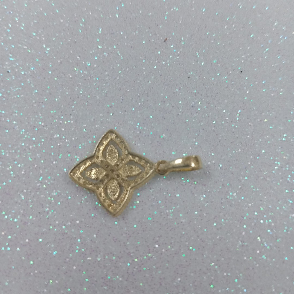 DIJES ORO 14K 1 (NUEVO)