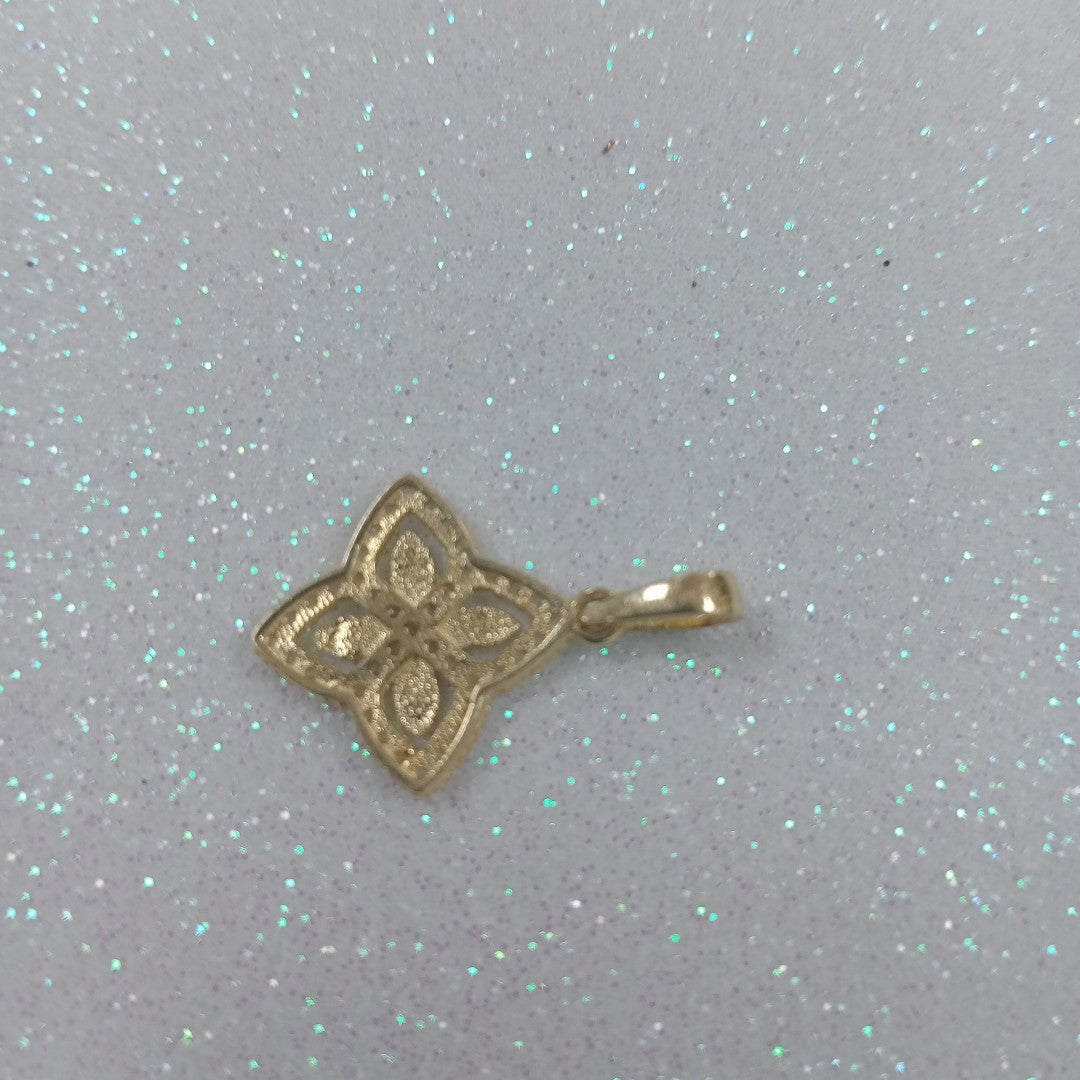 DIJES ORO 14K 1 (NUEVO)