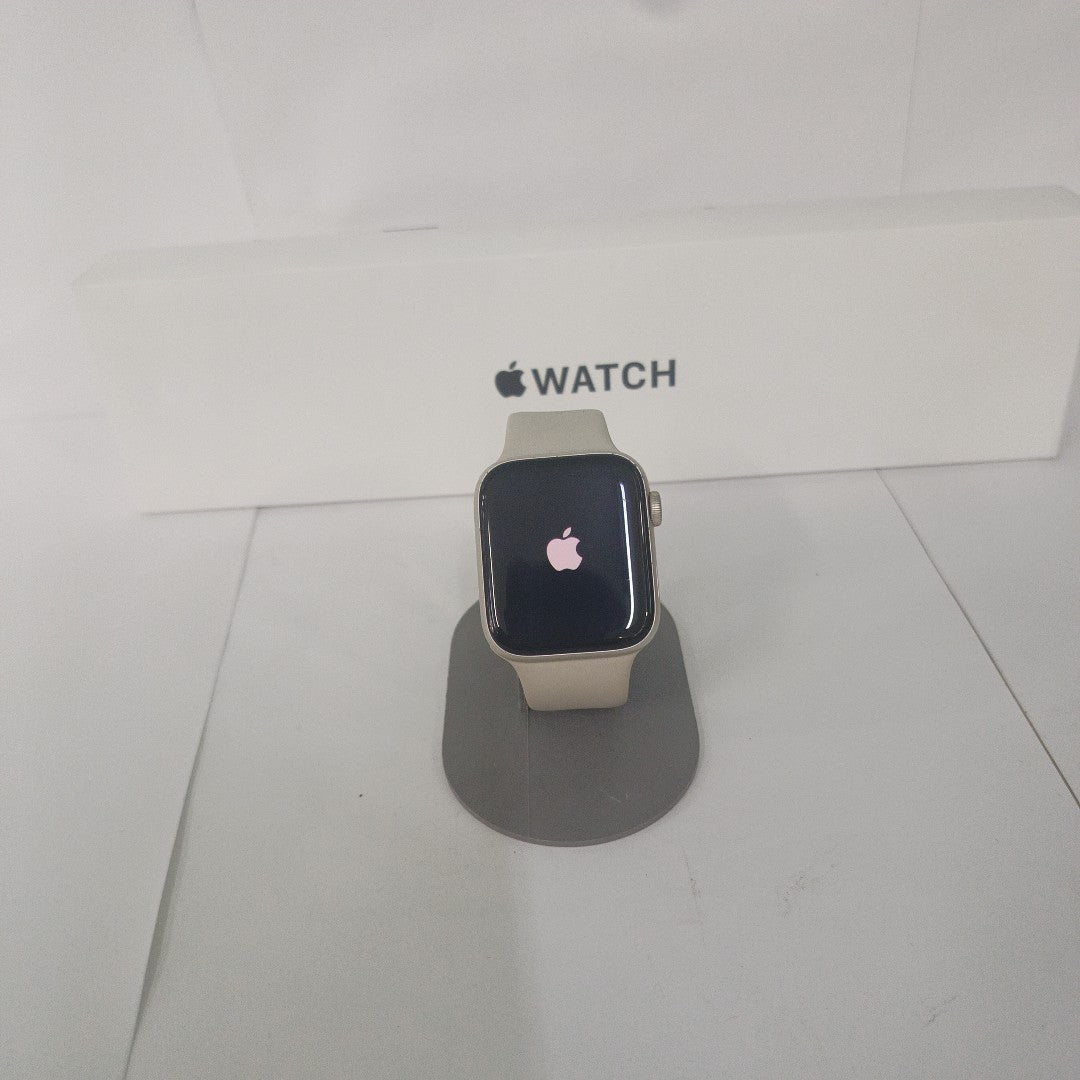 SMARTWATCH APPLE SE 2 ALUMINIO A2723 44 MM GPS (SEMINUEVO)