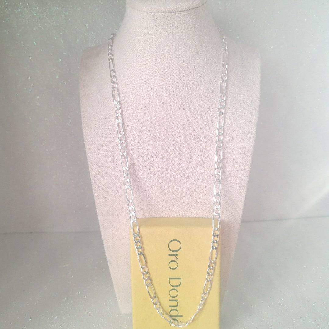 CADENA 3X1 FIGARO 15.9 GR (NUEVO)