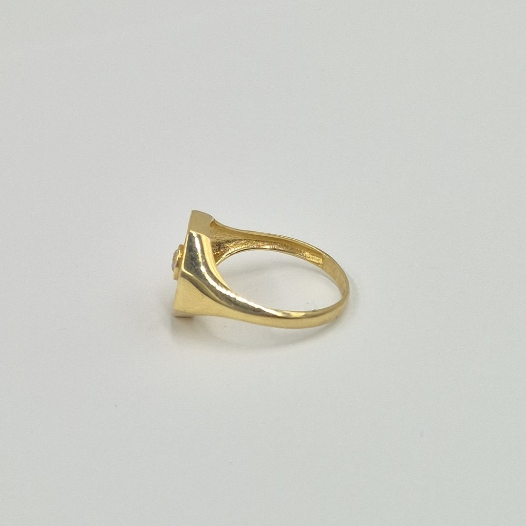 ANILLOS DAMA ORO 14K 3.1 (NUEVO)