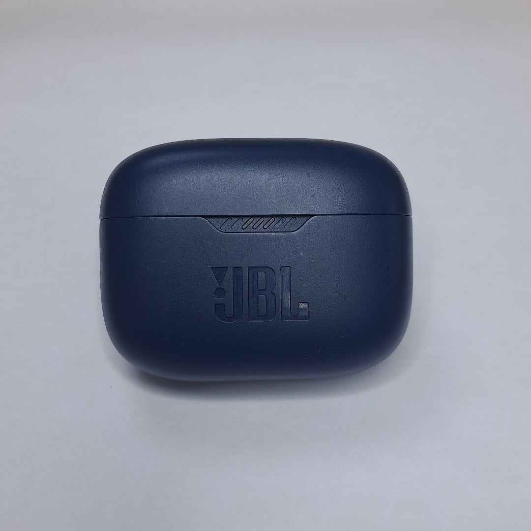 AUDIFONOS JBL TUNE 130NC TWS INALAMBRICO IN EAR (SEMINUEVO)