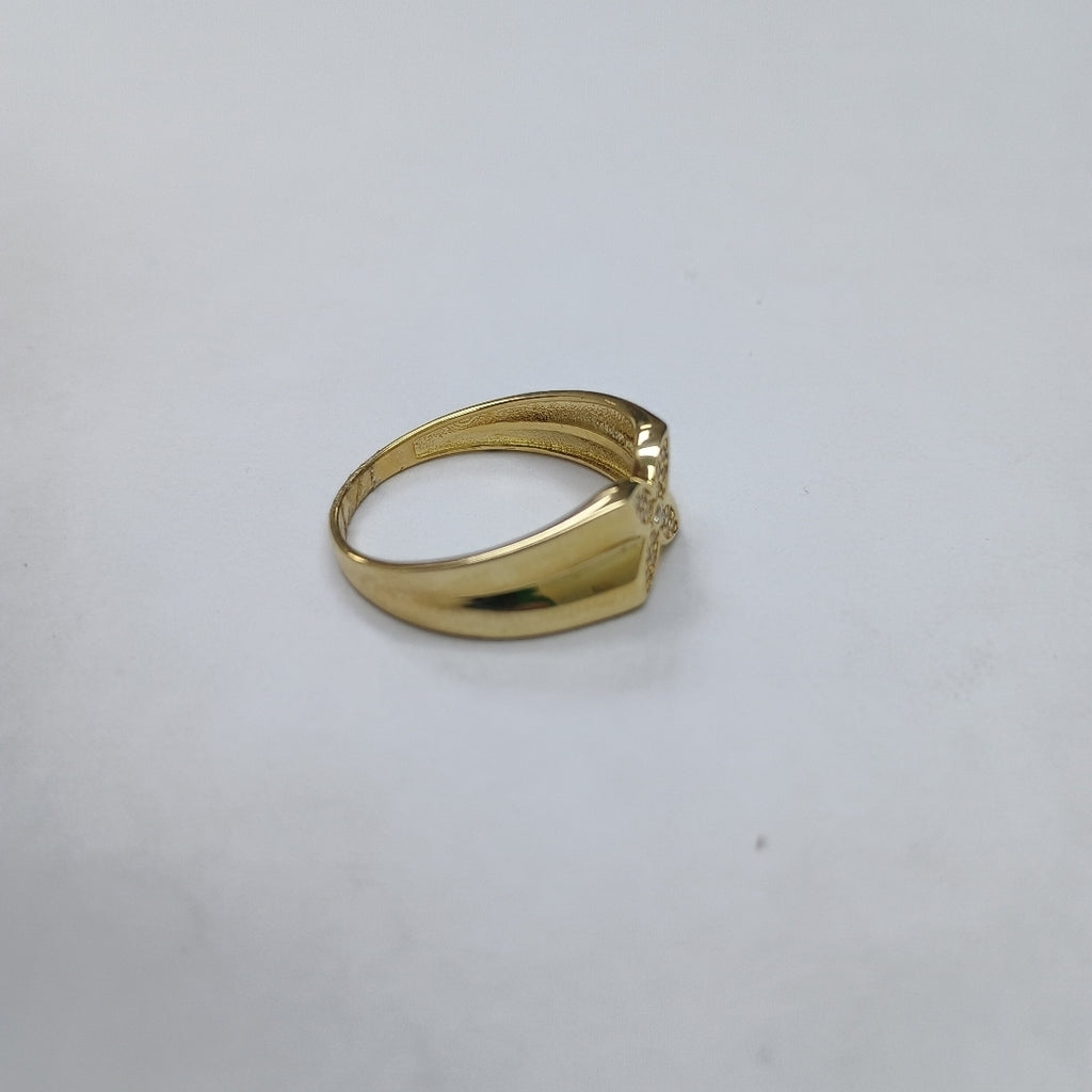 ANILLOS DAMA ORO 14K 2.5 (NUEVO)