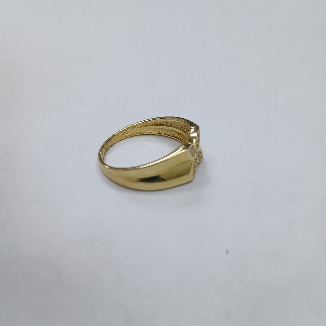 ANILLOS DAMA ORO 14K 2.5 (NUEVO)