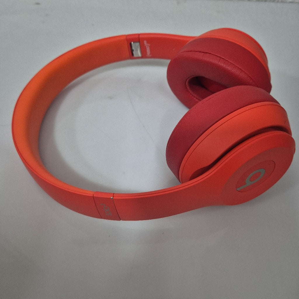 AUDIFONOS BEATS SOLO 3 INALAMBRICO ON EAR (SEMINUEVO)