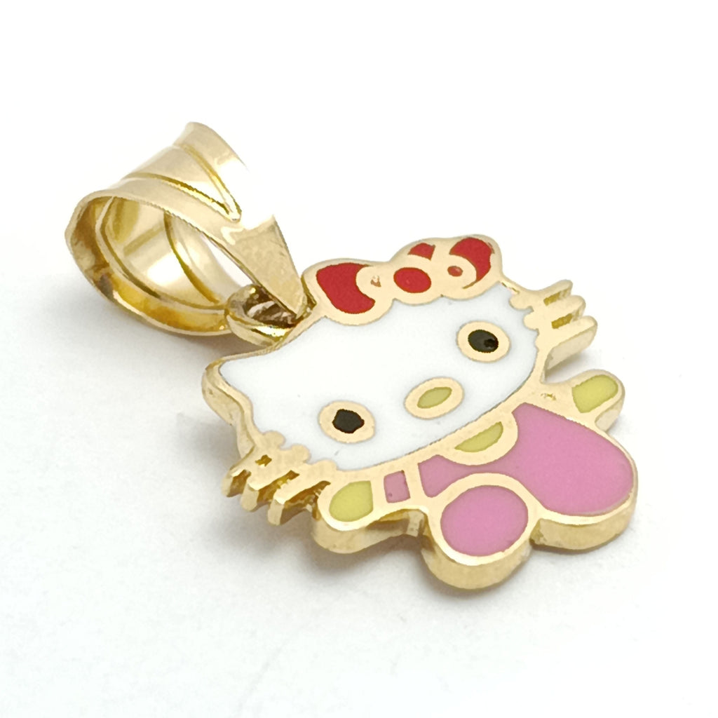 DIJES ORO 14K 1.7 (NUEVO)